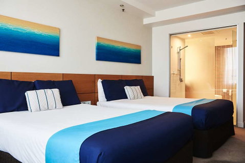 The Ville Resort Casino - Lismore Accommodation 5