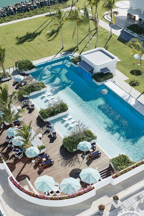 The Ville Resort Casino - Lismore Accommodation 15
