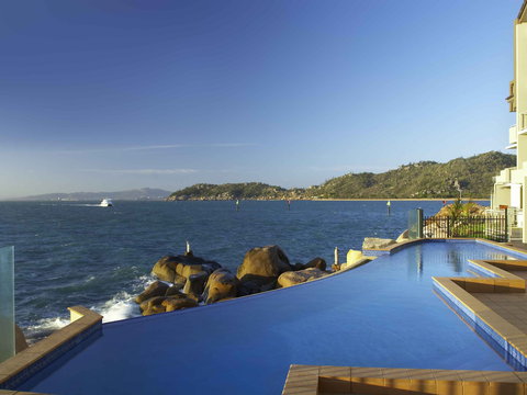 Grand Mercure Apartments Magnetic Island - Lismore Accommodation 2