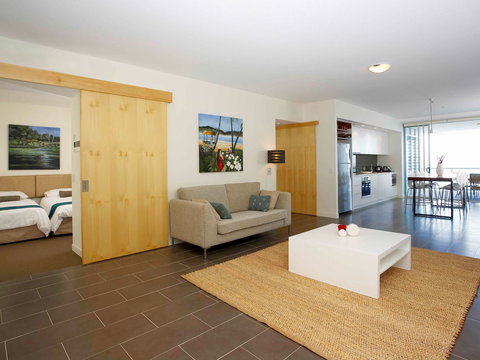 Grand Mercure Apartments Magnetic Island - Lismore Accommodation 4