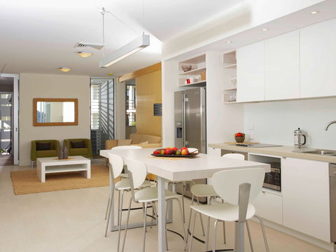 Grand Mercure Apartments Magnetic Island - Lismore Accommodation 5