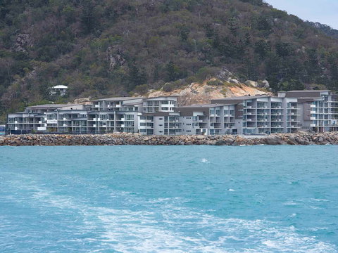 Grand Mercure Apartments Magnetic Island - Lismore Accommodation 7