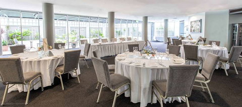 Best Western Plus Hotel Lord Forrest - Lismore Accommodation 0