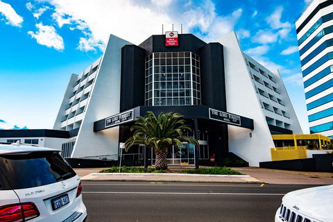 Best Western Plus Hotel Lord Forrest - Lismore Accommodation 1