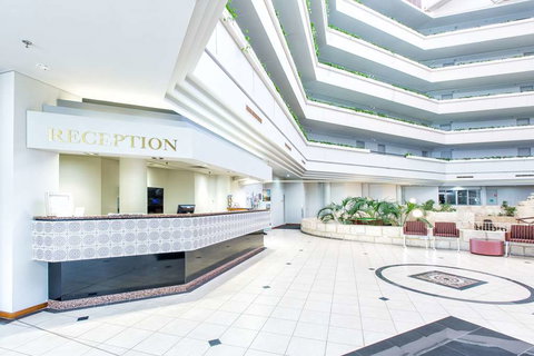 Best Western Plus Hotel Lord Forrest - Lismore Accommodation 2