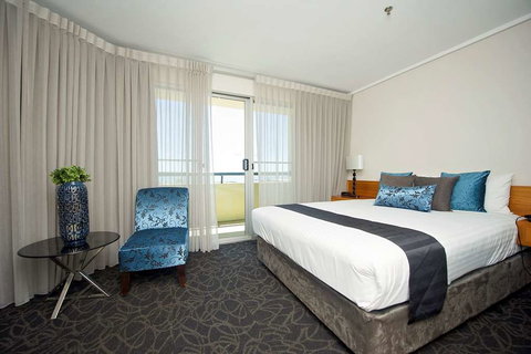 Best Western Plus Hotel Lord Forrest - Lismore Accommodation 3