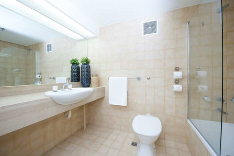 Best Western Plus Hotel Lord Forrest - Lismore Accommodation 4