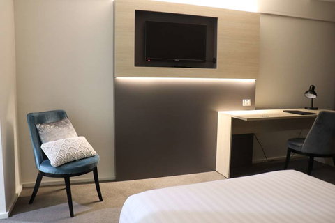 Best Western Plus Hotel Lord Forrest - Lismore Accommodation 5