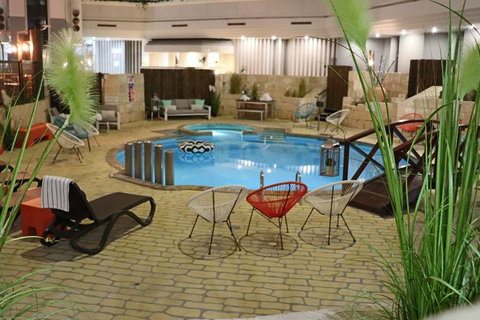 Best Western Plus Hotel Lord Forrest - Lismore Accommodation 7