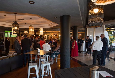 Best Western Plus Hotel Lord Forrest - Lismore Accommodation 8