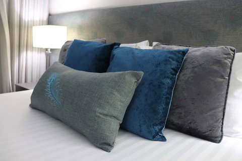 Best Western Plus Hotel Lord Forrest - Lismore Accommodation 12