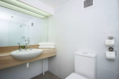 Best Western Plus Hotel Lord Forrest - Lismore Accommodation 16