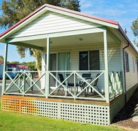 Discovery Parks Koombana Bay - Lismore Accommodation