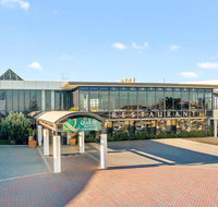 Quality Hotel Lighthouse - Lismore Accommodation