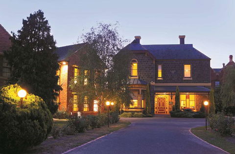 Club Wyndham-Trademark Collection - Lismore Accommodation 0