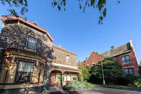 Club Wyndham-Trademark Collection - Lismore Accommodation 3