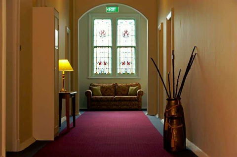 Club Wyndham-Trademark Collection - Lismore Accommodation 4