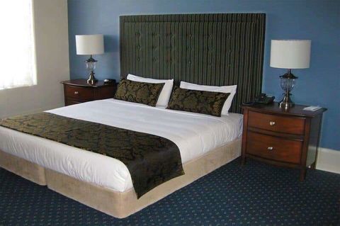 Club Wyndham-Trademark Collection - Lismore Accommodation 7