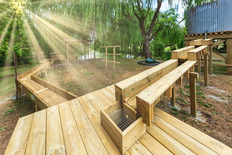 Club Wyndham-Trademark Collection - Lismore Accommodation 16