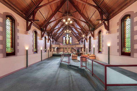 Club Wyndham-Trademark Collection - Lismore Accommodation 17