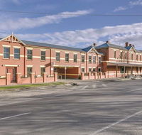Lake Inn Ballarat - Lismore Accommodation