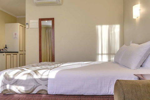 Lake Inn Ballarat - Lismore Accommodation 5