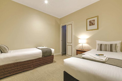 Lake Inn Ballarat - Lismore Accommodation 8