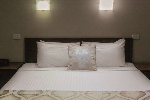 Lake Inn Ballarat - Lismore Accommodation 9