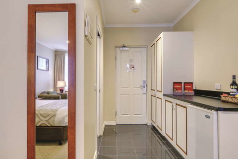 Lake Inn Ballarat - Lismore Accommodation 15