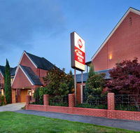 Best Western Plus Ballarat Suites - Lismore Accommodation