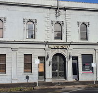 The Ansonia - Lismore Accommodation