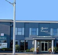 Barkly Motor Lodge - Lismore Accommodation