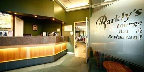 Barkly Motor Lodge - Lismore Accommodation 3