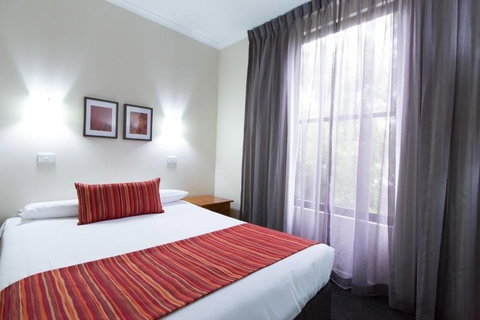 Barkly Motor Lodge - Lismore Accommodation 4