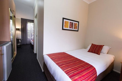Barkly Motor Lodge - Lismore Accommodation 5
