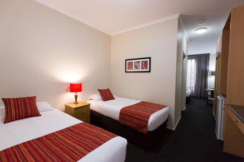 Barkly Motor Lodge - Lismore Accommodation 6