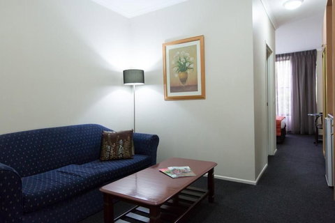 Barkly Motor Lodge - Lismore Accommodation 8