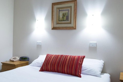 Barkly Motor Lodge - Lismore Accommodation 9