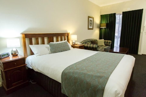 Barkly Motor Lodge - Lismore Accommodation 10