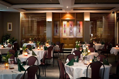 Barkly Motor Lodge - Lismore Accommodation 13