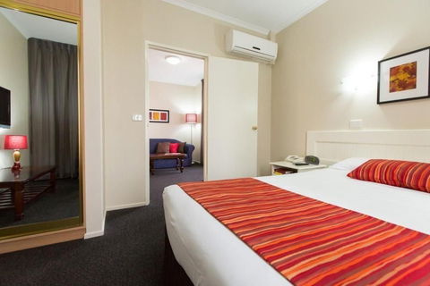 Barkly Motor Lodge - Lismore Accommodation 14
