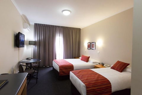 Barkly Motor Lodge - Lismore Accommodation 15