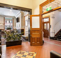 Quality Inn The George Hotel Ballarat - Lismore Accommodation