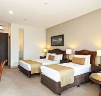 Quality Inn Heritage on Lydiard - Lismore Accommodation