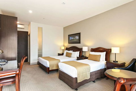 Quality Inn Heritage On Lydiard - Lismore Accommodation 0