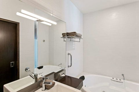 Quality Inn Heritage On Lydiard - Lismore Accommodation 7