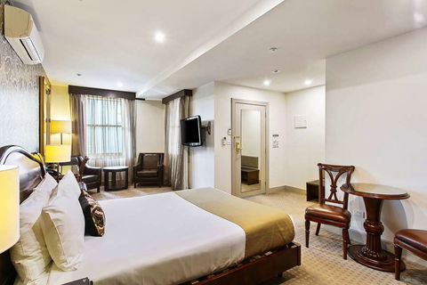 Quality Inn Heritage On Lydiard - Lismore Accommodation 9