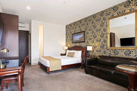 Quality Inn Heritage On Lydiard - Lismore Accommodation 10