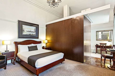 Quality Inn Heritage On Lydiard - Lismore Accommodation 11