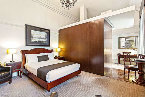 Quality Inn Heritage On Lydiard - Lismore Accommodation 13